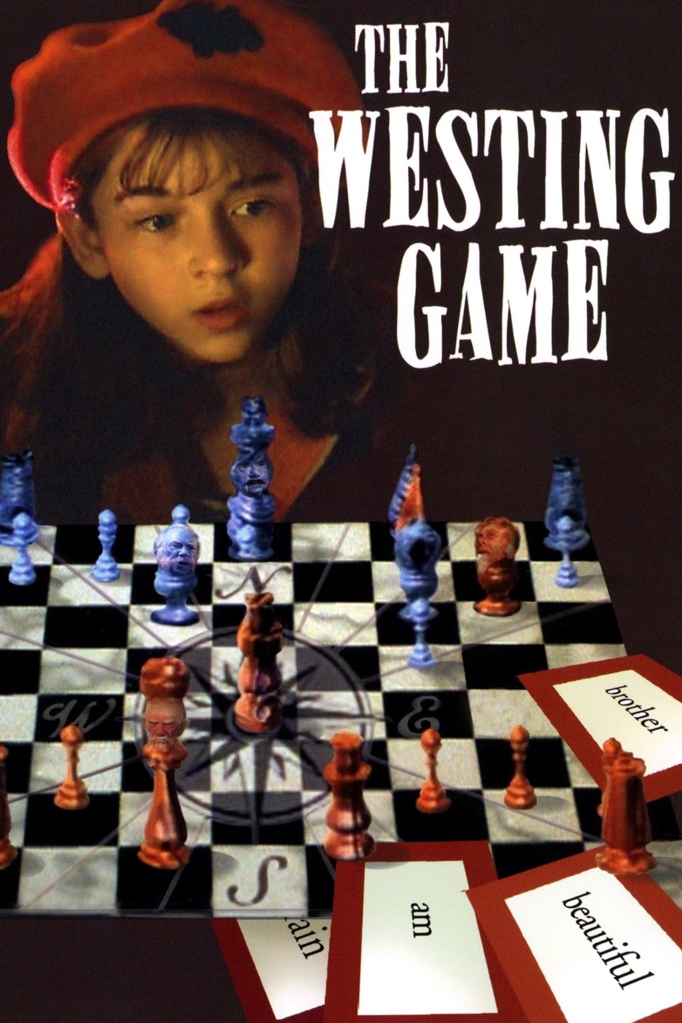 Постер The Westing Game